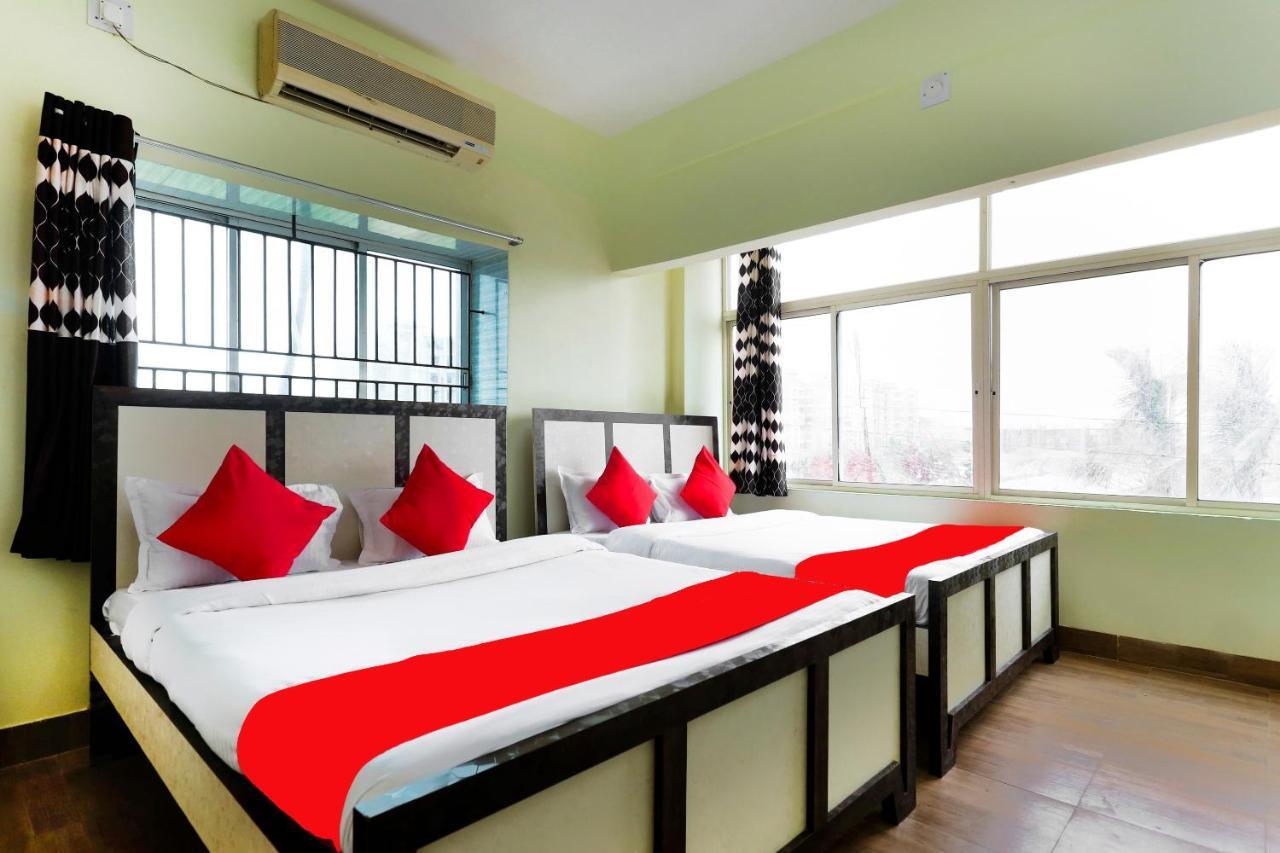 Sb Premium Suite פורי מראה חיצוני תמונה
