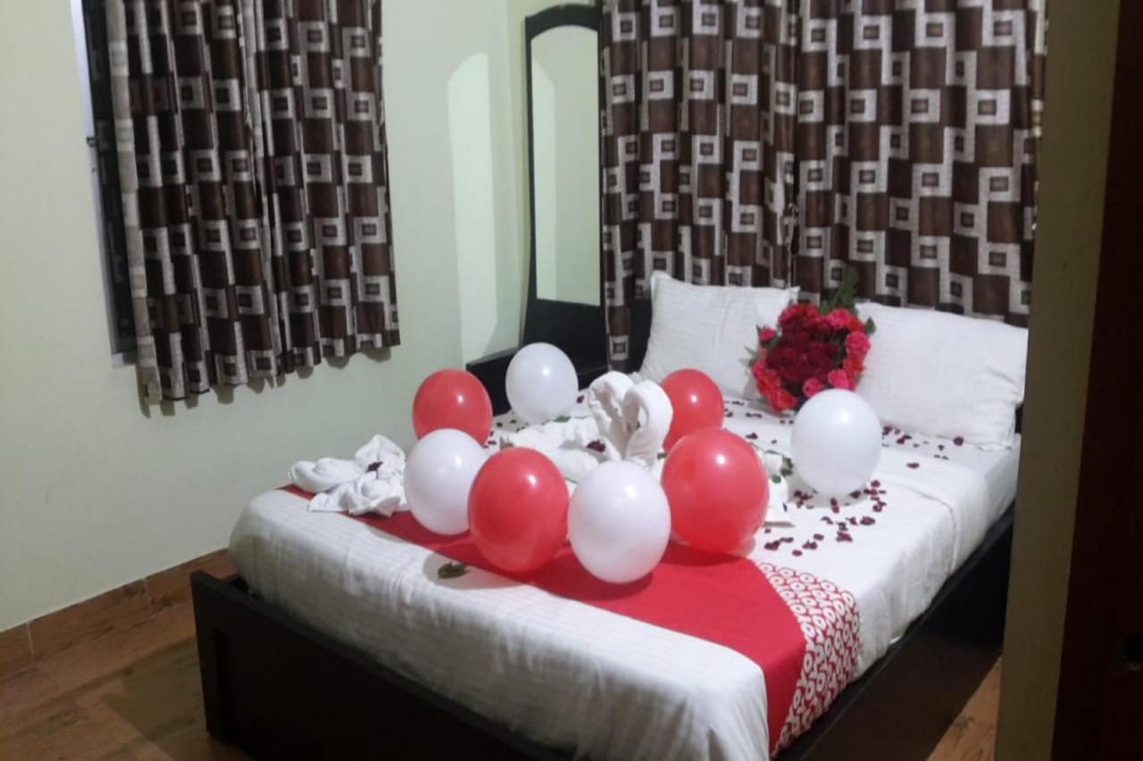 Sb Premium Suite פורי מראה חיצוני תמונה
