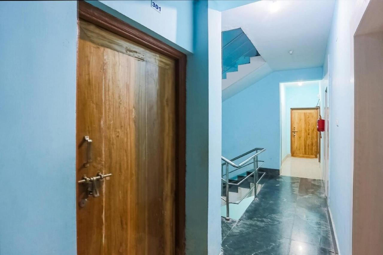 Sb Premium Suite פורי מראה חיצוני תמונה