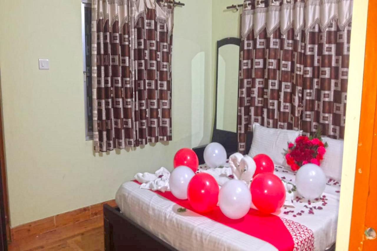 Sb Premium Suite פורי מראה חיצוני תמונה
