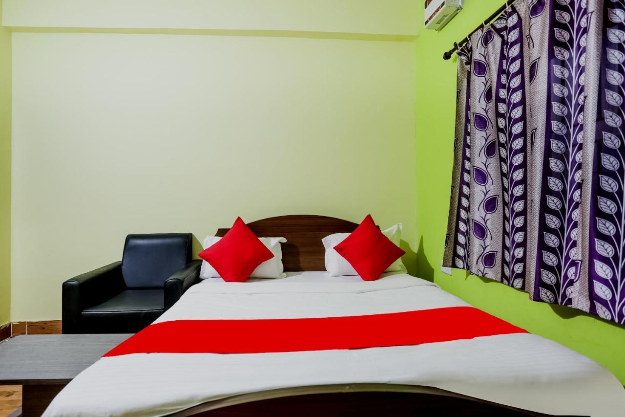 Sb Premium Suite פורי מראה חיצוני תמונה