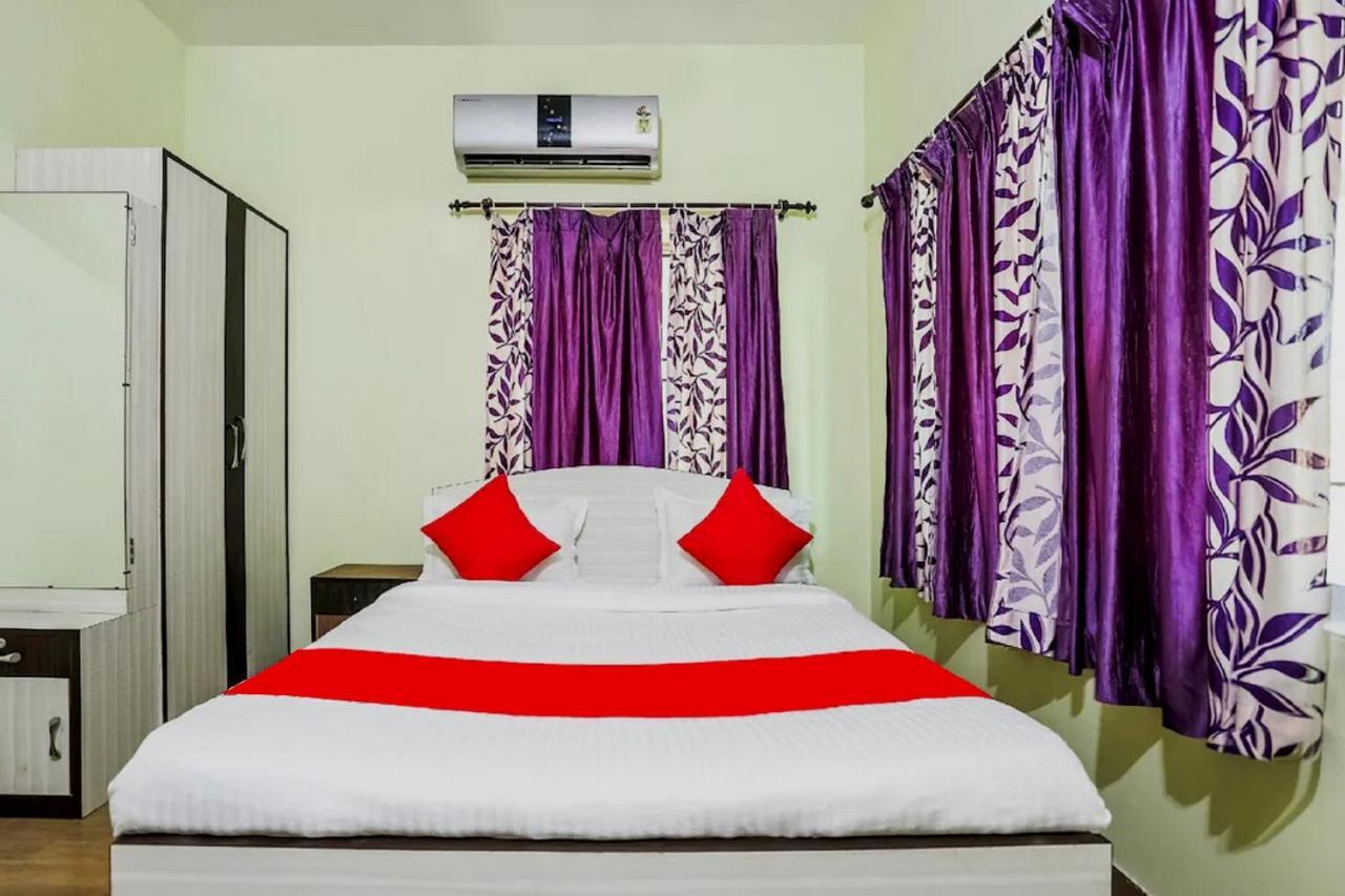 Sb Premium Suite פורי מראה חיצוני תמונה