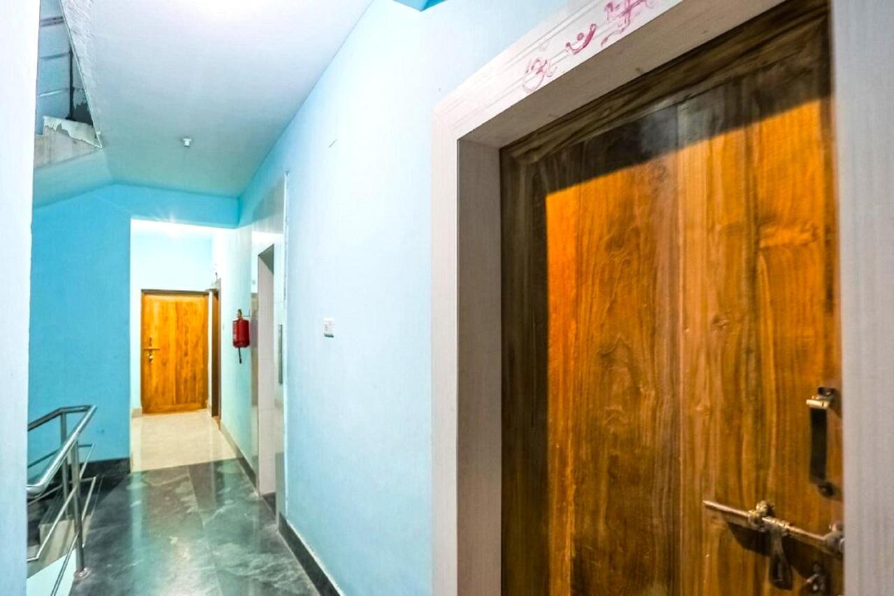Sb Premium Suite פורי מראה חיצוני תמונה