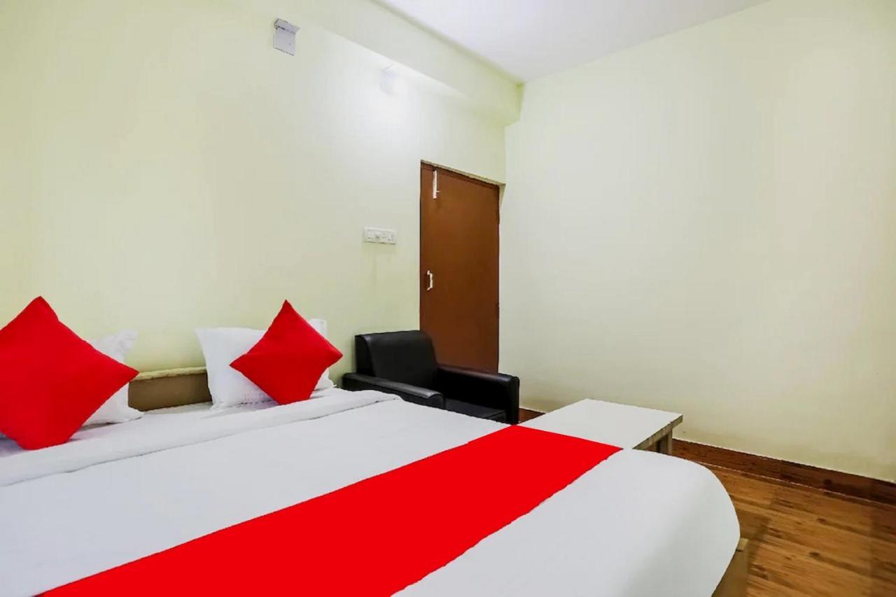 Sb Premium Suite פורי מראה חיצוני תמונה