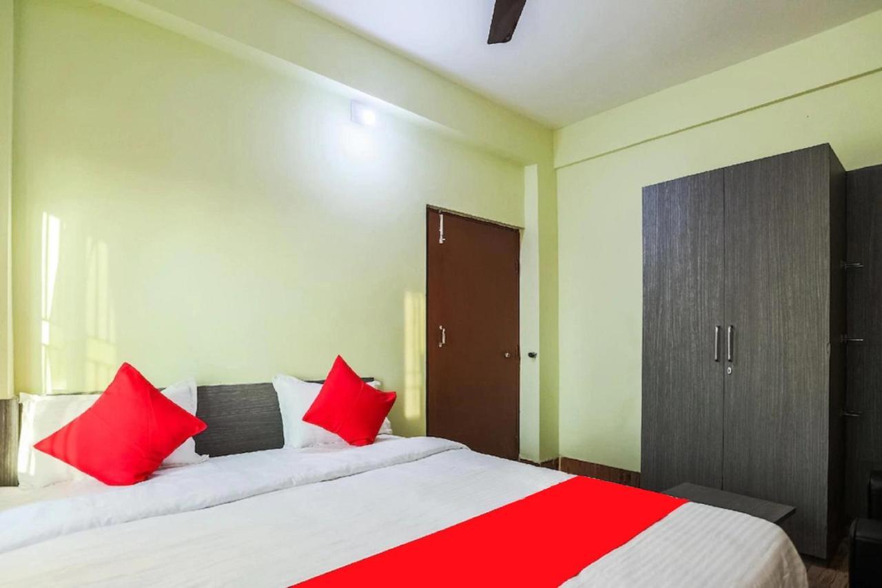 Sb Premium Suite פורי מראה חיצוני תמונה